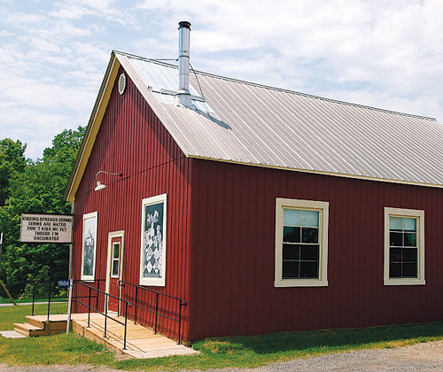 Featured image for Community Builders’ Craft Fair